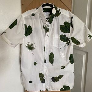 Spring/Fall button up